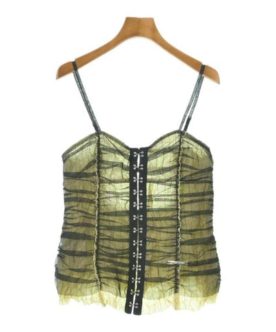 PRANK PROJECT Blouses