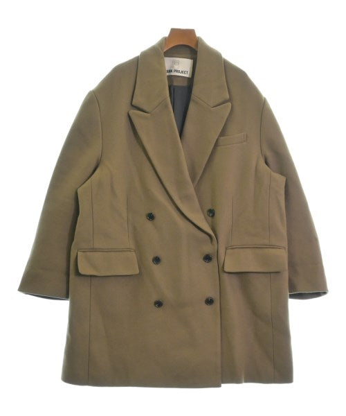 PRANK PROJECT Chesterfield coats