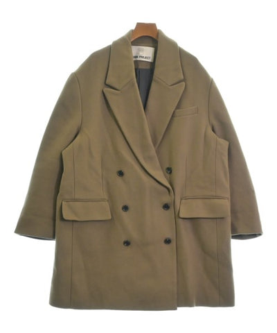 PRANK PROJECT Chesterfield coats