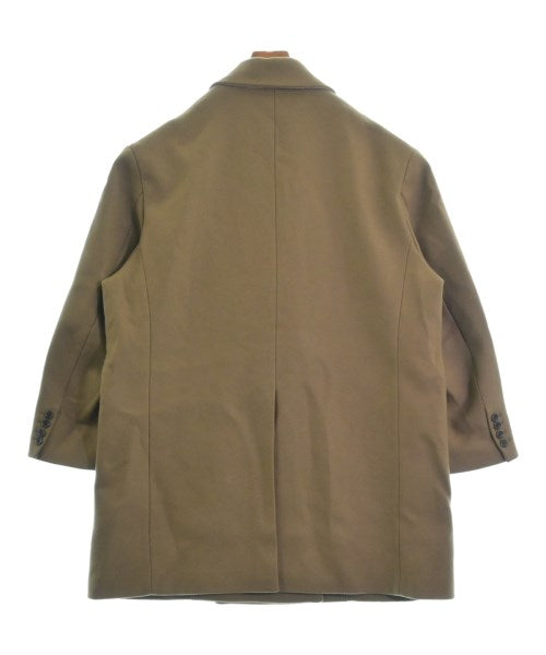 PRANK PROJECT Chesterfield coats