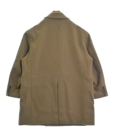 PRANK PROJECT Chesterfield coats