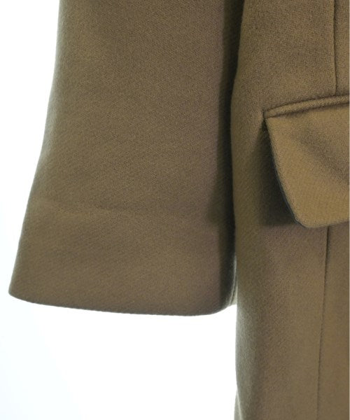 PRANK PROJECT Chesterfield coats