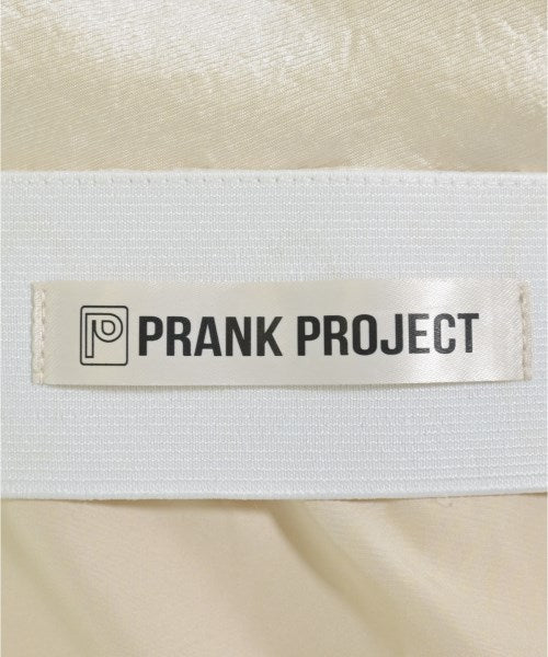 PRANK PROJECT Long/Maxi length skirts