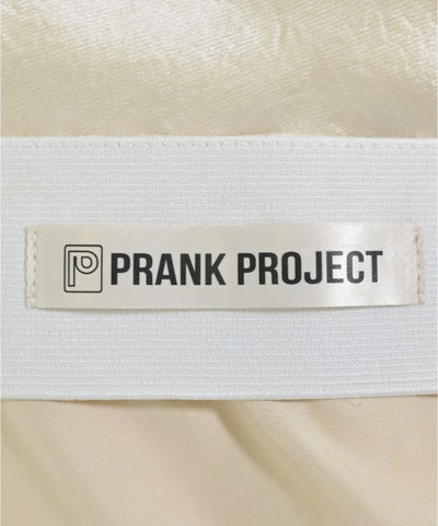PRANK PROJECT Long/Maxi length skirts
