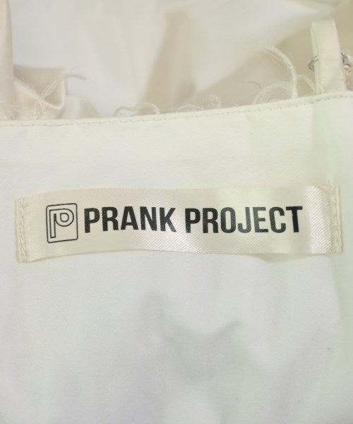 PRANK PROJECT Blouses