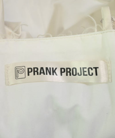 PRANK PROJECT Blouses