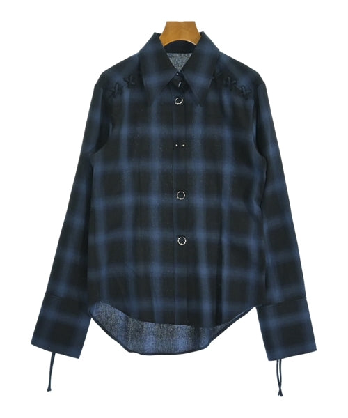 PRANK PROJECT Blouses