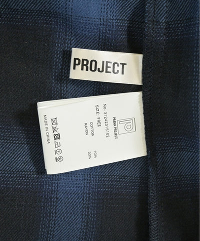 PRANK PROJECT Blouses