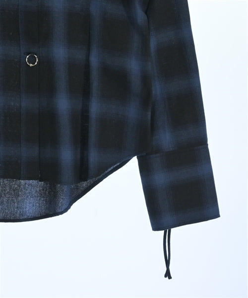 PRANK PROJECT Blouses