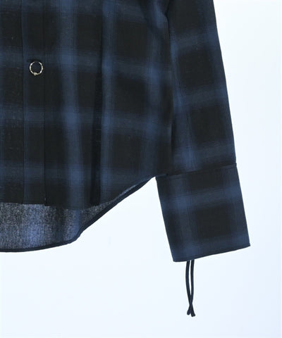 PRANK PROJECT Blouses