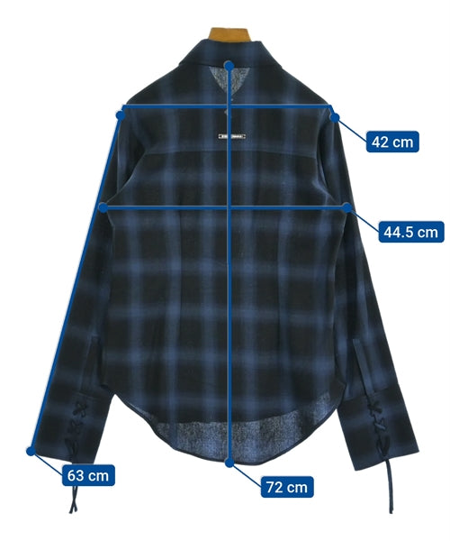 PRANK PROJECT Blouses