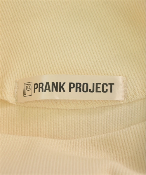PRANK PROJECT Tee Shirts/Tops