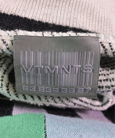 VTMNTS Sweaters