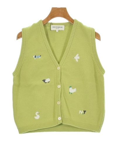 DEMY BY DEMYLEE Vests