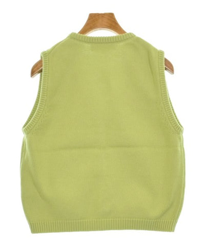 DEMY BY DEMYLEE Vests