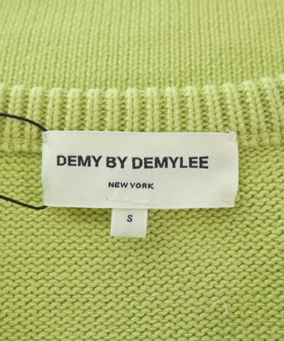 DEMY BY DEMYLEE Vests