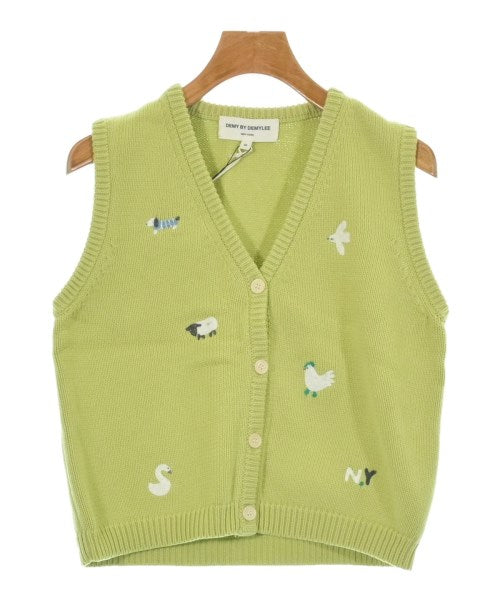 DEMY BY DEMYLEE Vests