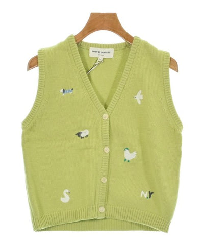 DEMY BY DEMYLEE Vests