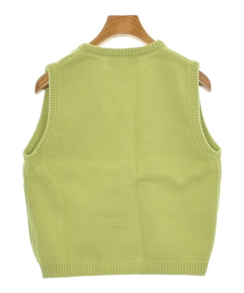 DEMY BY DEMYLEE Vests