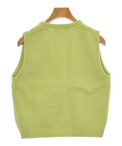 DEMY BY DEMYLEE Vests
