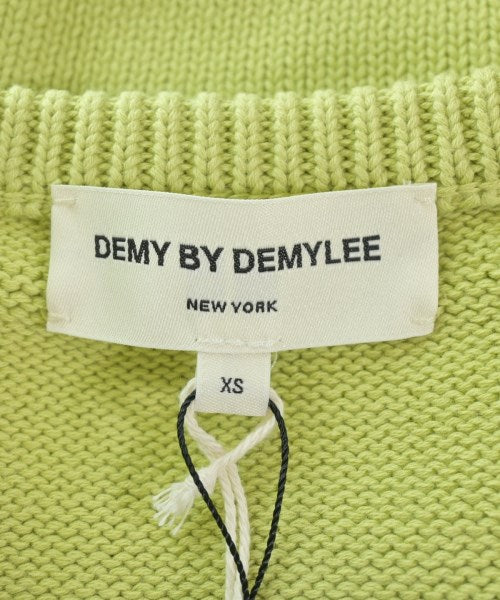 DEMY BY DEMYLEE Vests