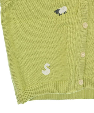 DEMY BY DEMYLEE Vests