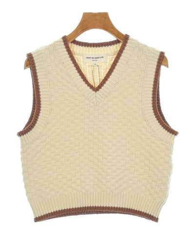 DEMY BY DEMYLEE Vests
