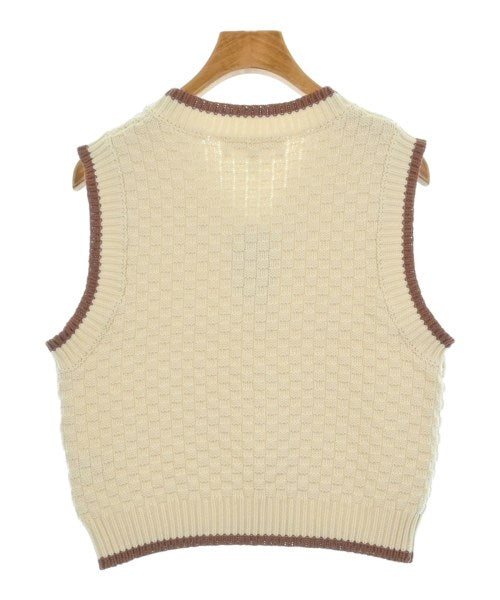 DEMY BY DEMYLEE Vests