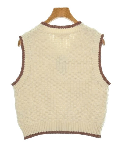 DEMY BY DEMYLEE Vests