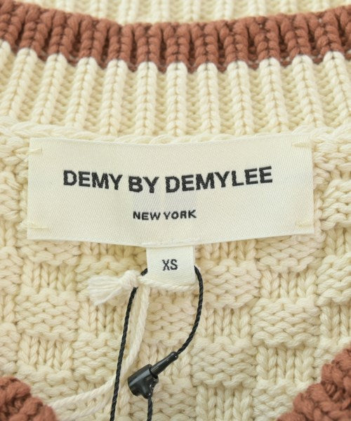 DEMY BY DEMYLEE Vests