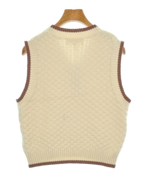 DEMY BY DEMYLEE Vests
