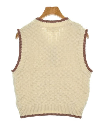 DEMY BY DEMYLEE Vests