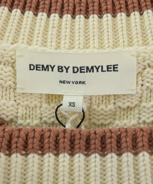 DEMY BY DEMYLEE Vests