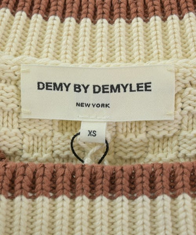 DEMY BY DEMYLEE Vests