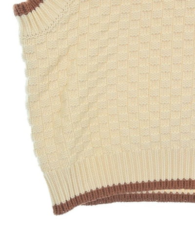 DEMY BY DEMYLEE Vests