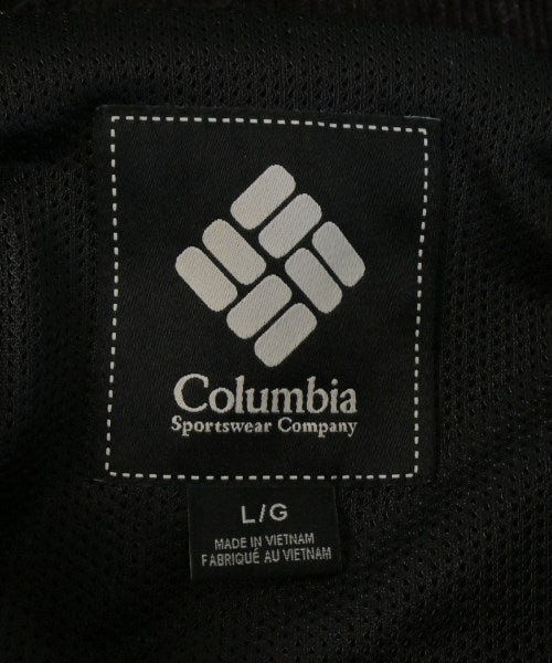 Columbia BLACK LABEL Other