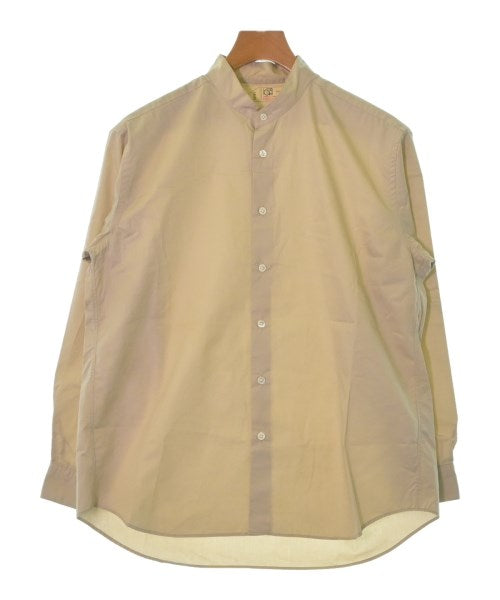 LB.01 Statement Casual shirts