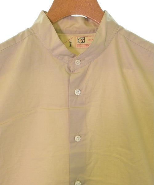 LB.01 Statement Casual shirts