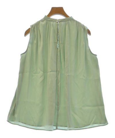 LB.03 Section Blouses