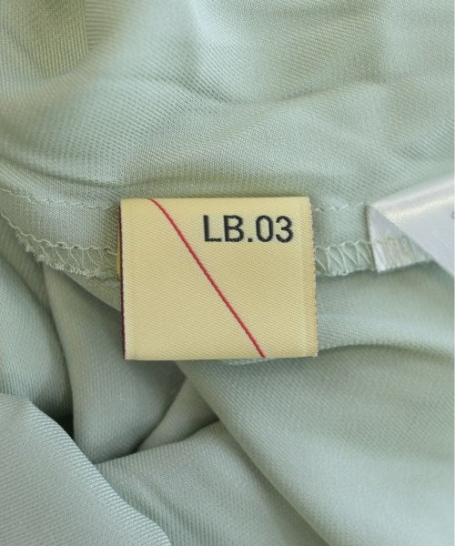 LB.03 Section Blouses