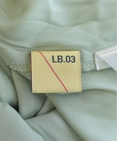 LB.03 Section Blouses