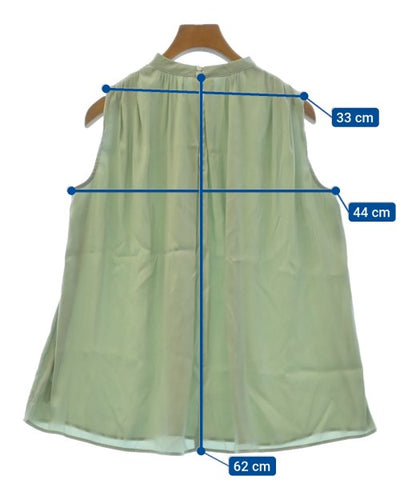 LB.03 Section Blouses