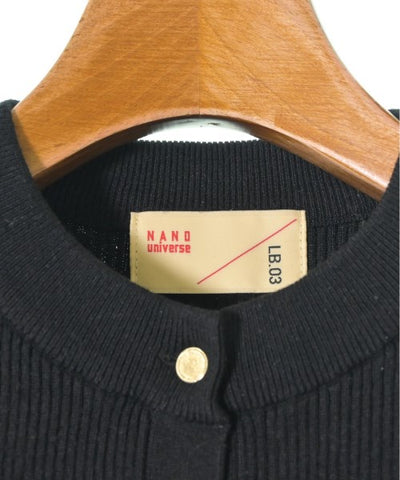 LB.03 Section Cardigans