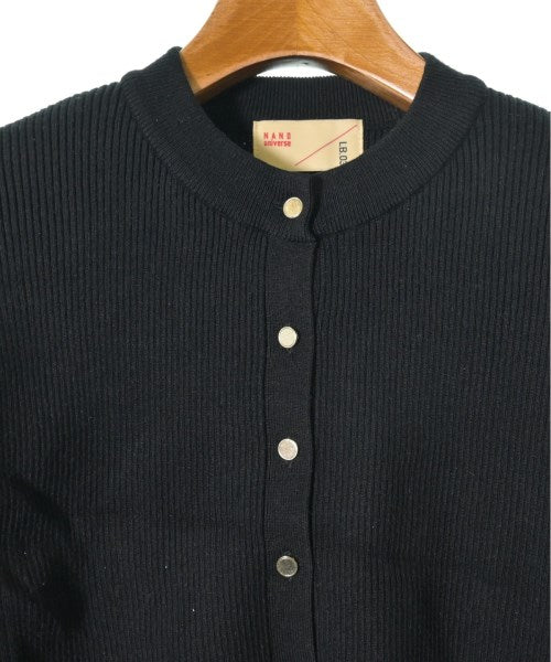 LB.03 Section Cardigans