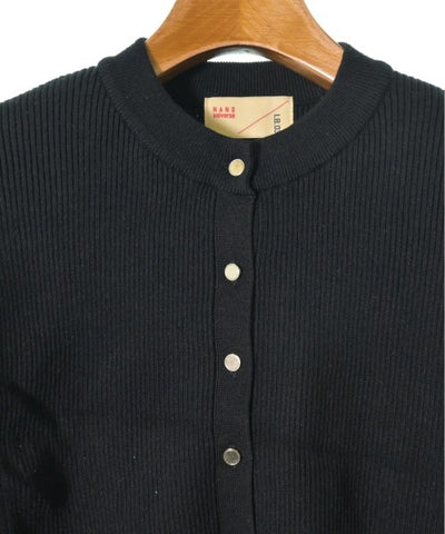 LB.03 Section Cardigans