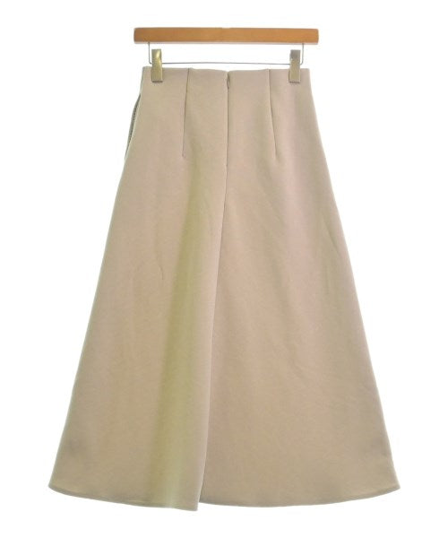 LB.03 Section Long/Maxi length skirts