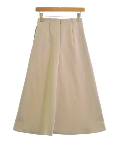 LB.03 Section Long/Maxi length skirts