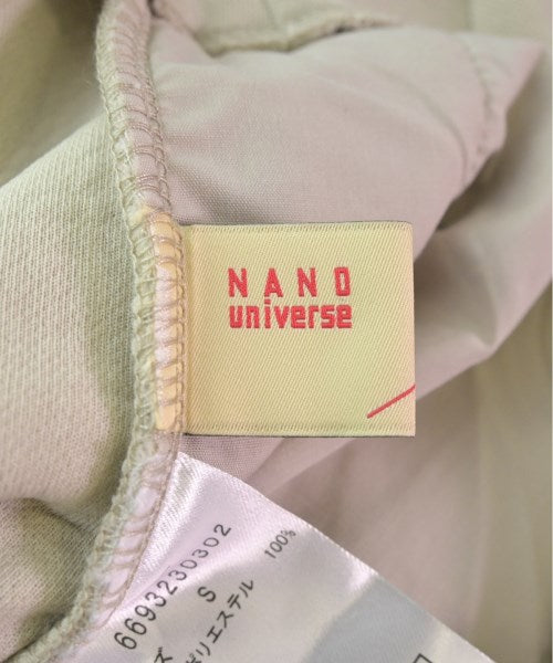 LB.03 Section Long/Maxi length skirts