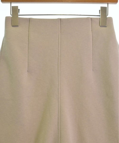 LB.03 Section Long/Maxi length skirts