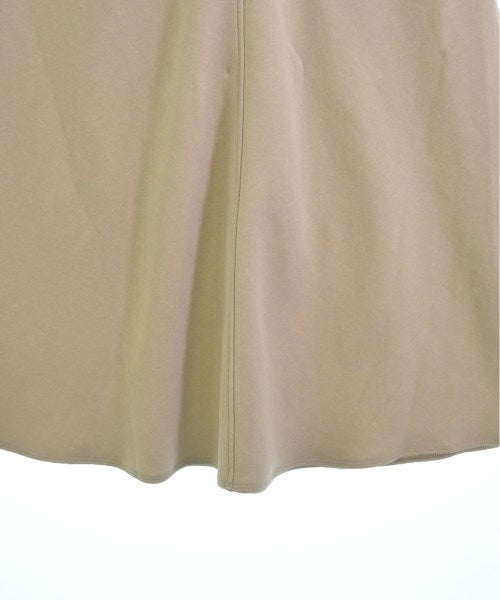 LB.03 Section Long/Maxi length skirts